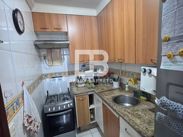 Apartamento para Venda em Campos dos Goytacazes - 5