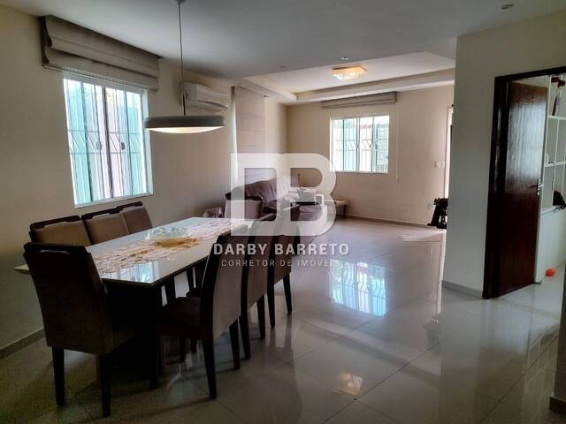 #1504 - Casa para Venda em Campos dos Goytacazes - RJ