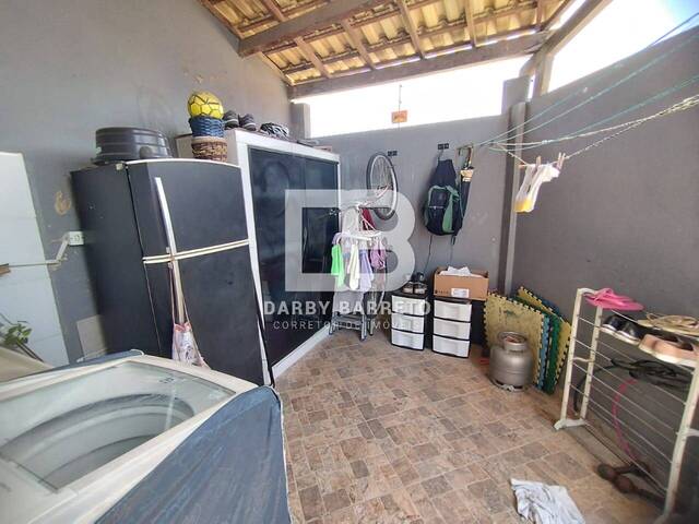 Casa para Venda em Campos dos Goytacazes - 5