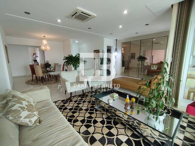 Apartamento para Venda em Campos dos Goytacazes - 5