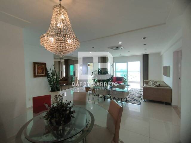 Apartamento para Venda em Campos dos Goytacazes - 4