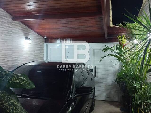 #1506 - Casa para Venda em Campos dos Goytacazes - RJ