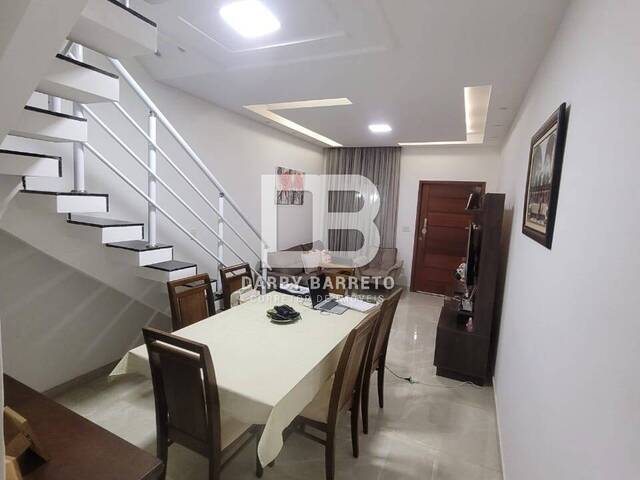 Casa para Venda em Campos dos Goytacazes - 5