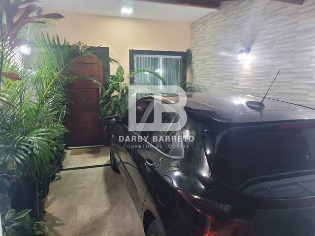 #1506 - Casa para Venda em Campos dos Goytacazes - RJ
