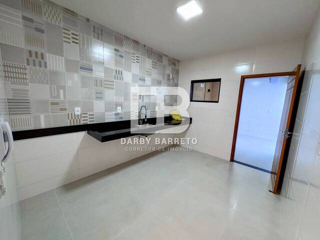 #1507 - Casa para Venda em Campos dos Goytacazes - RJ