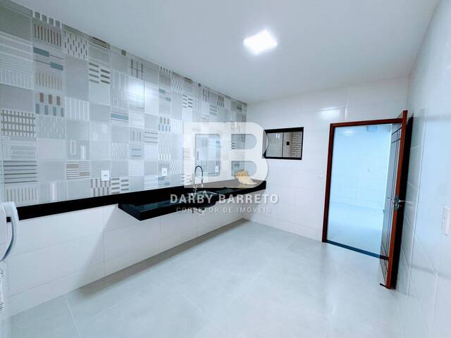 Casa para Venda em Campos dos Goytacazes - 5