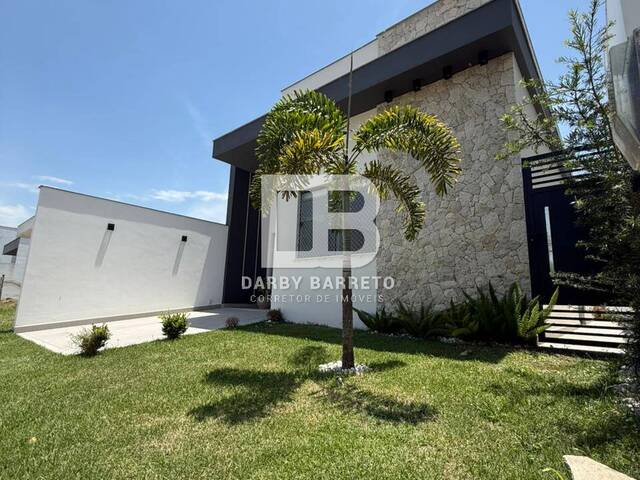 #1508 - Casa em condomínio para Venda em Campos dos Goytacazes - RJ