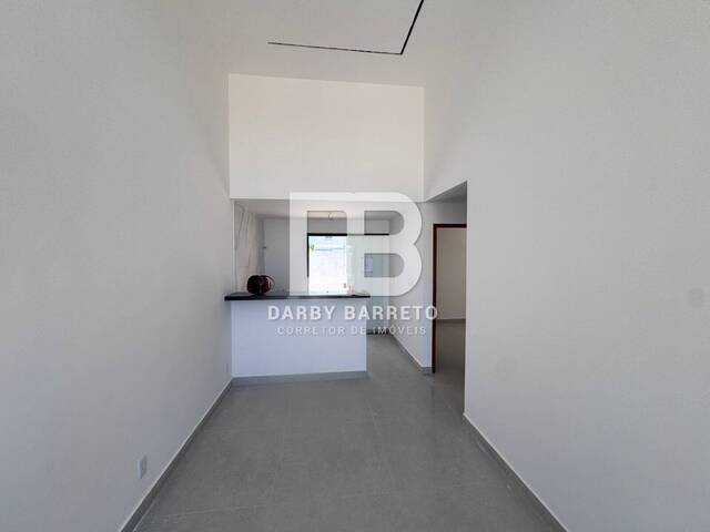 #1511 - Casa para Venda em Campos dos Goytacazes - RJ