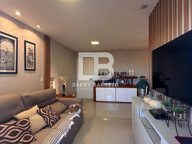 Casa para Venda em Campos dos Goytacazes - 5