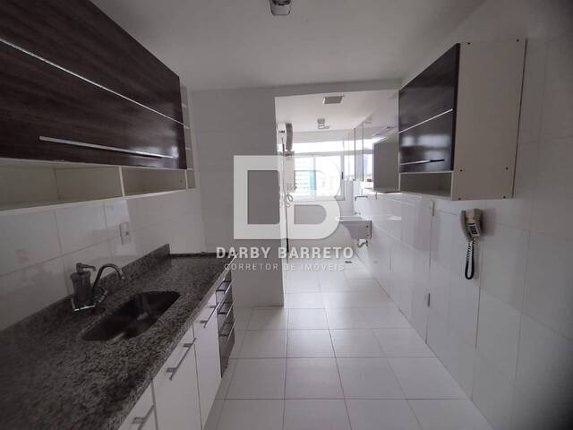 Apartamento para Venda em Campos dos Goytacazes - 4