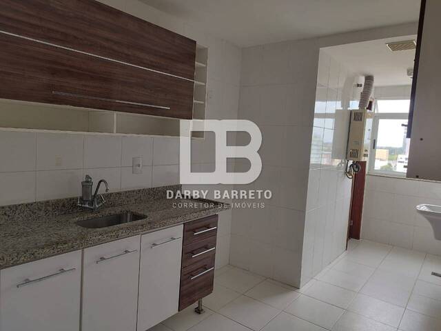 Apartamento para Venda em Campos dos Goytacazes - 5