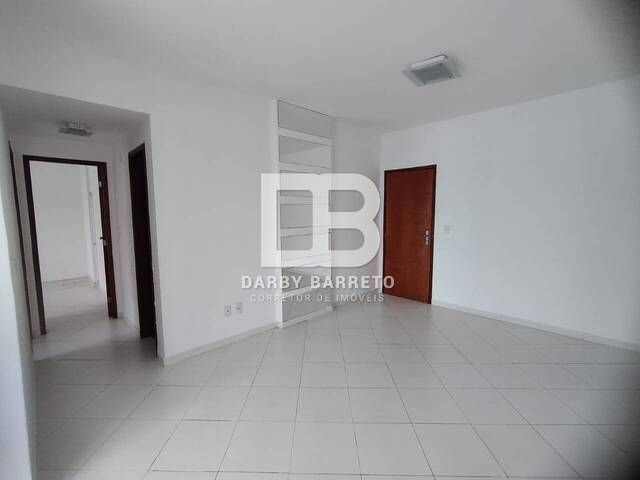 #1514 - Apartamento para Venda em Campos dos Goytacazes - RJ