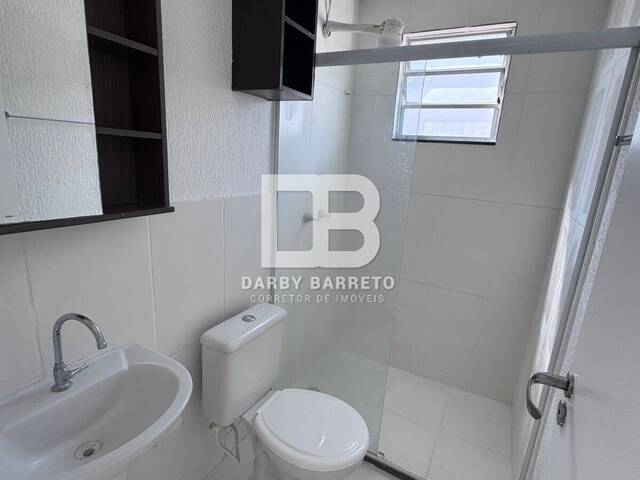 #1515 - Apartamento para Venda em Campos dos Goytacazes - RJ