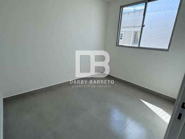 Apartamento para Venda em Campos dos Goytacazes - 4