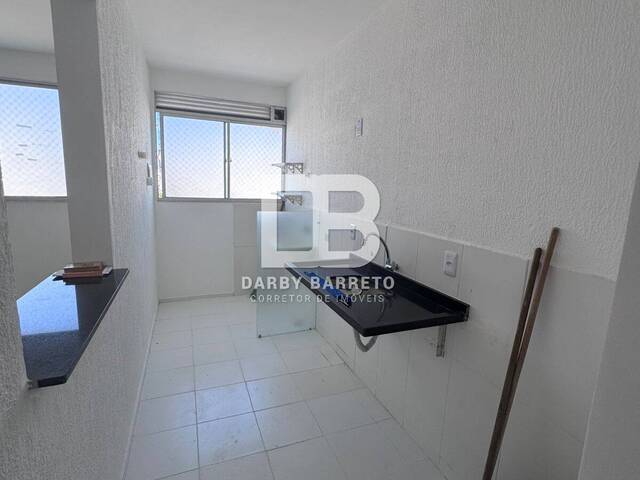 Apartamento para Venda em Campos dos Goytacazes - 5