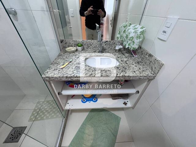 Apartamento para Venda em Campos dos Goytacazes - 5
