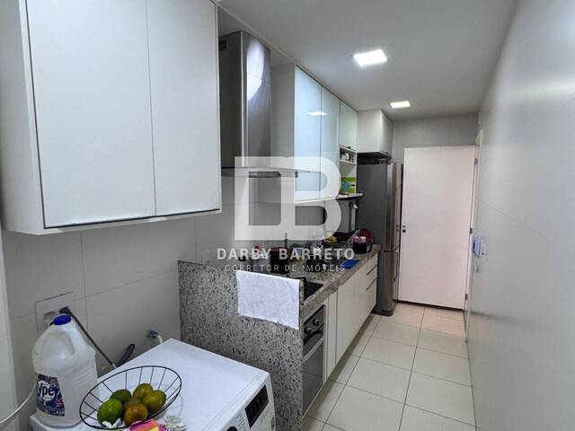 Apartamento para Venda em Campos dos Goytacazes - 4