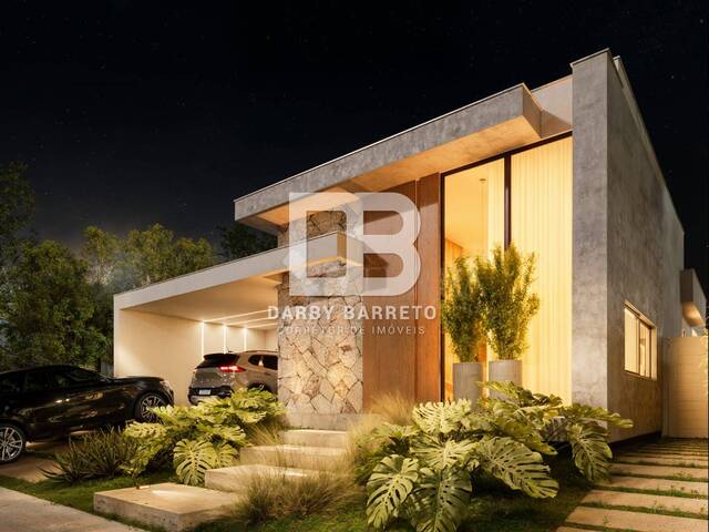 Casa em condomínio para Venda em Campos dos Goytacazes - 5