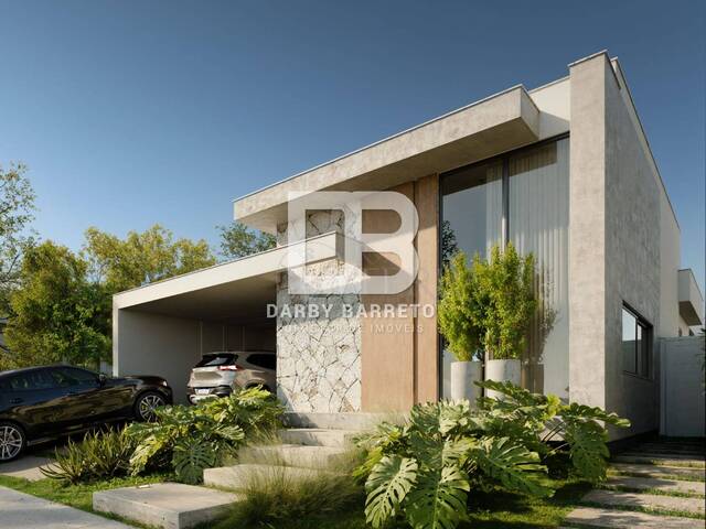 Casa em condomínio para Venda em Campos dos Goytacazes - 4