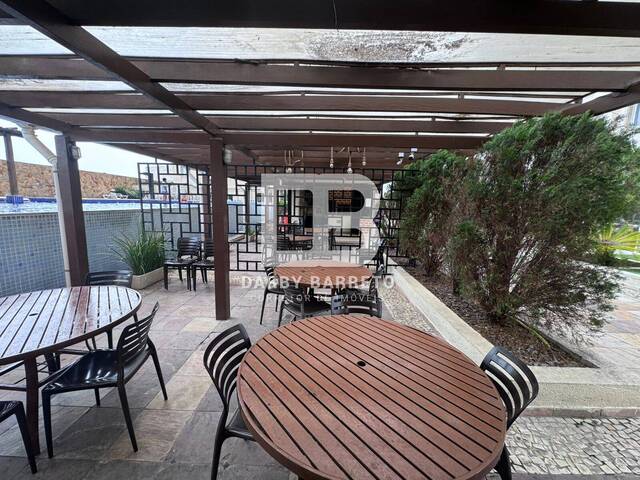 Apartamento para Venda em Campos dos Goytacazes - 4