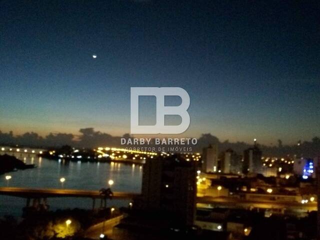 #1520 - Apartamento para Venda em Campos dos Goytacazes - RJ