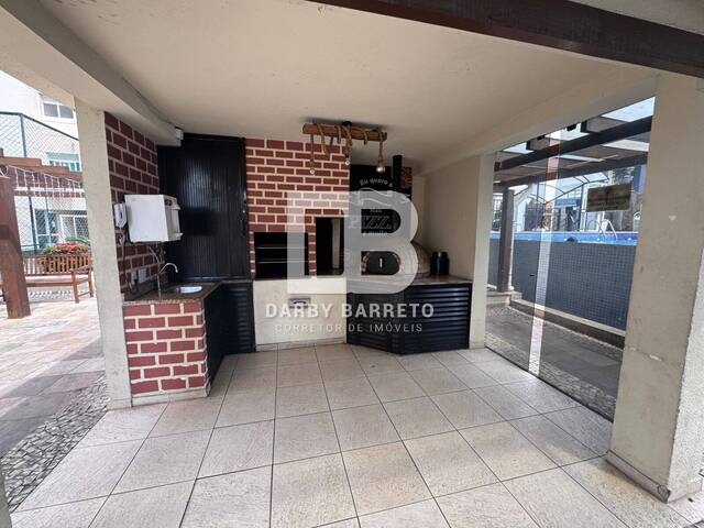 Apartamento para Venda em Campos dos Goytacazes - 5