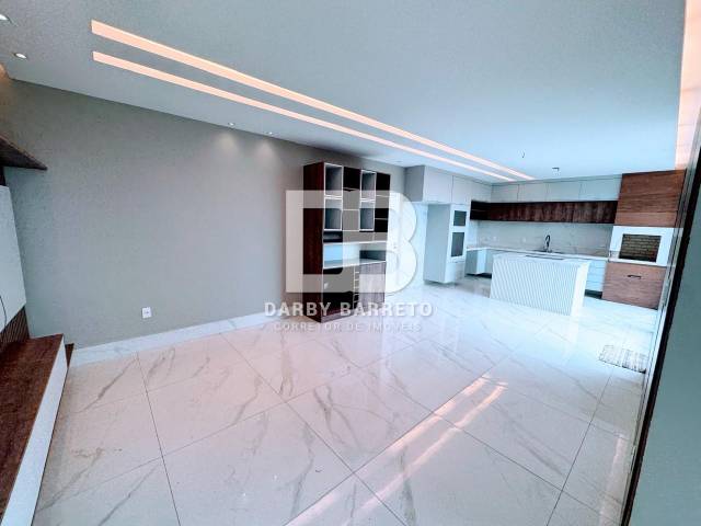 #1521 - Casa em condomínio para Venda em Campos dos Goytacazes - RJ