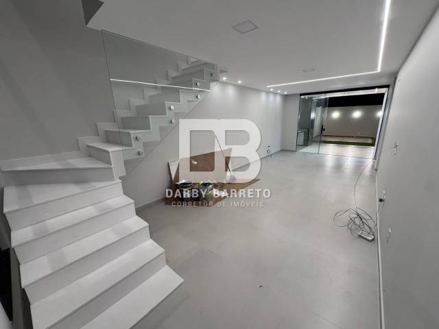 #1465 - Casa em condomínio para Venda em Campos dos Goytacazes - RJ