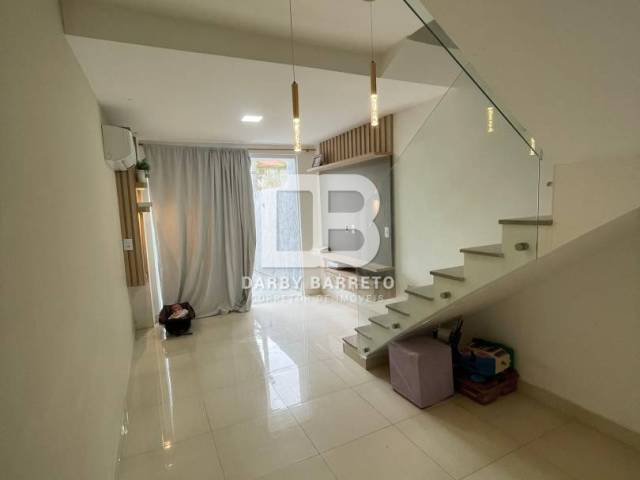 #1522 - Casa para Venda em Campos dos Goytacazes - RJ