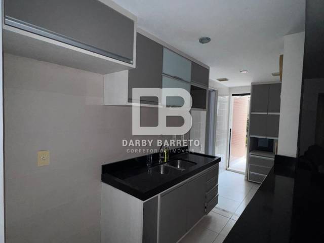 Apartamento para Venda em Campos dos Goytacazes - 4