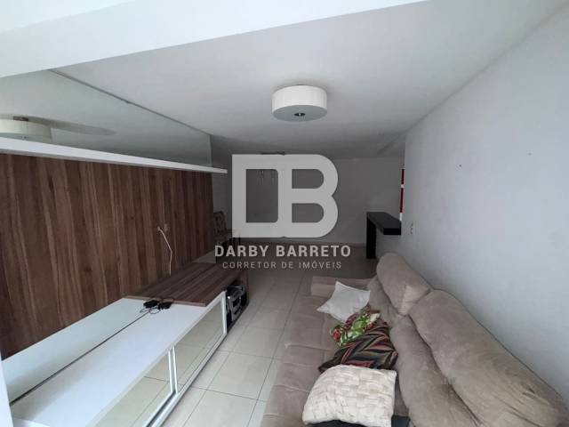 #1523 - Apartamento para Venda em Campos dos Goytacazes - RJ