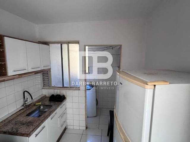 #1326 - Apartamento para Venda em Campos dos Goytacazes - RJ
