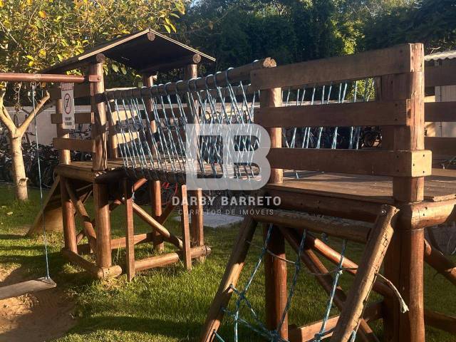 #1525 - Apartamento para Venda em Campos dos Goytacazes - RJ