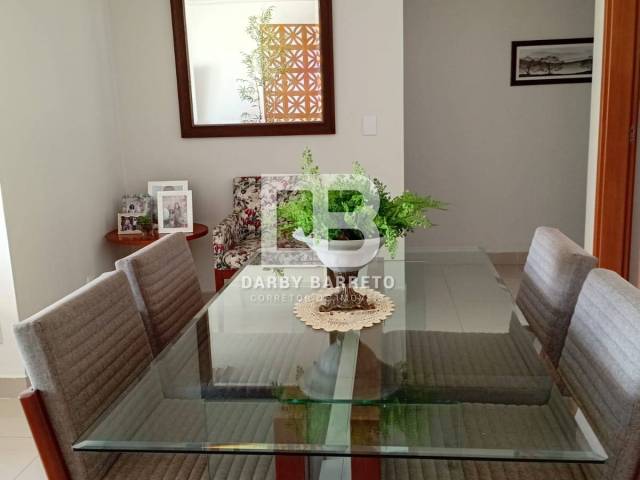 #1527 - Apartamento para Venda em Campos dos Goytacazes - RJ