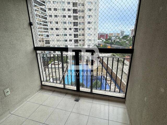 #1531 - Apartamento para Venda em Campos dos Goytacazes - RJ