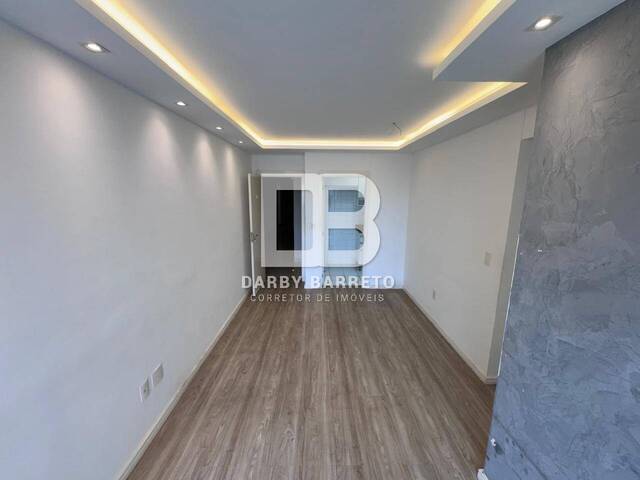 #1531 - Apartamento para Venda em Campos dos Goytacazes - RJ