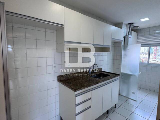 Apartamento para Venda em Campos dos Goytacazes - 4