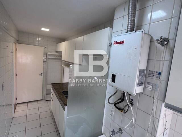 Apartamento para Venda em Campos dos Goytacazes - 5