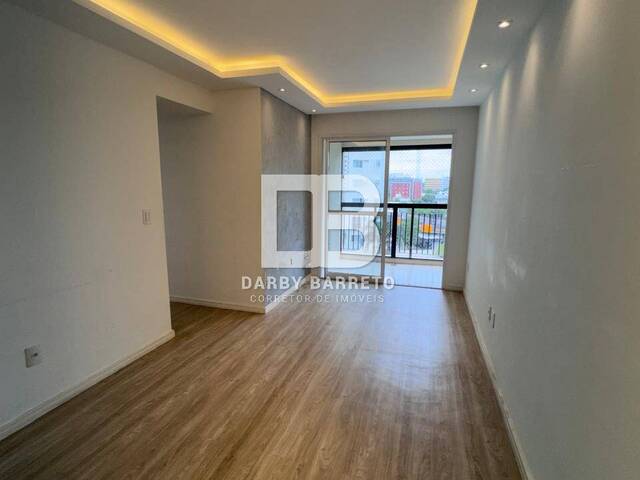 #1531 - Apartamento para Venda em Campos dos Goytacazes - RJ