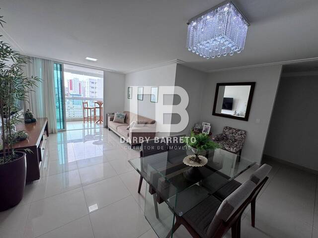 #1527 - Apartamento para Venda em Campos dos Goytacazes - RJ