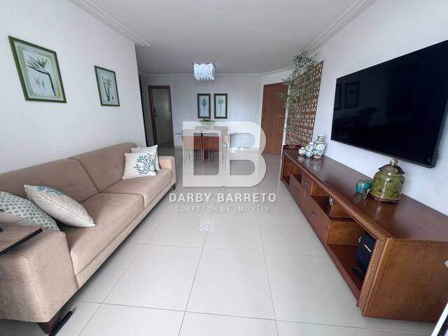 #1527 - Apartamento para Venda em Campos dos Goytacazes - RJ