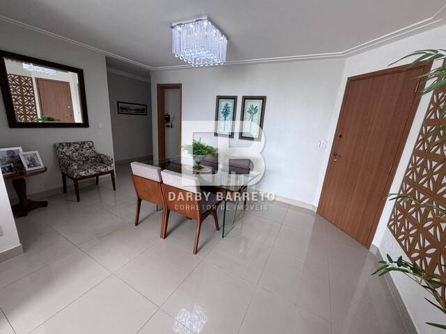 Apartamento para Venda em Campos dos Goytacazes - 4