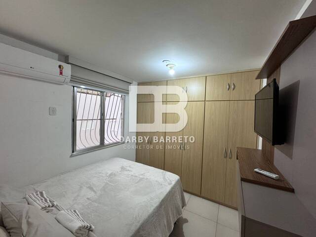 Apartamento para Venda em Campos dos Goytacazes - 4