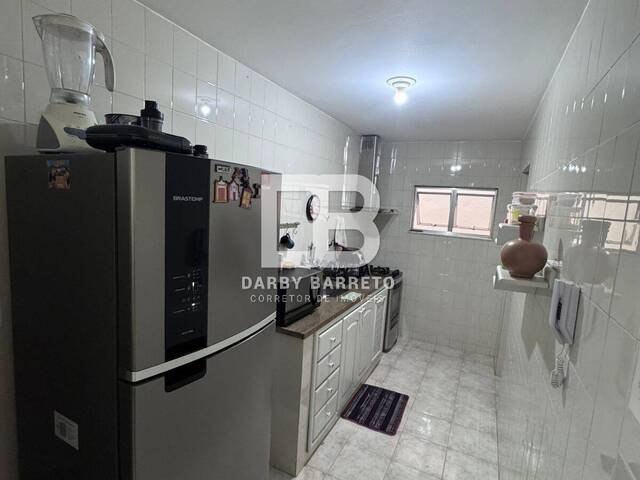 Apartamento para Venda em Campos dos Goytacazes - 5