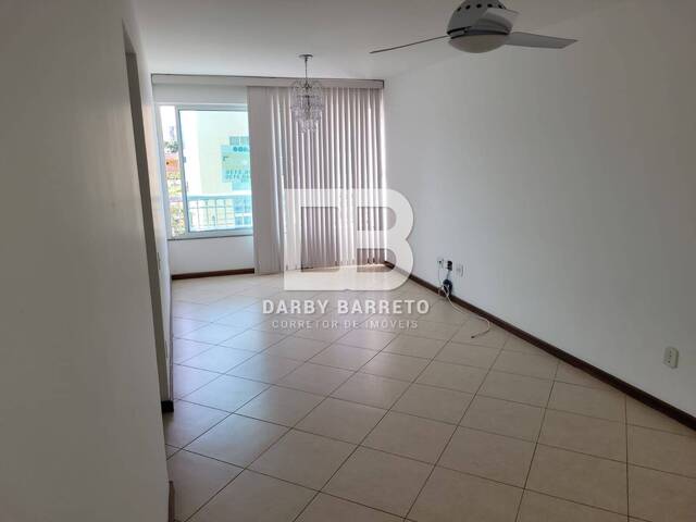 #1533 - Apartamento para Venda em Campos dos Goytacazes - RJ