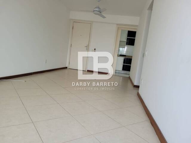 #1533 - Apartamento para Venda em Campos dos Goytacazes - RJ