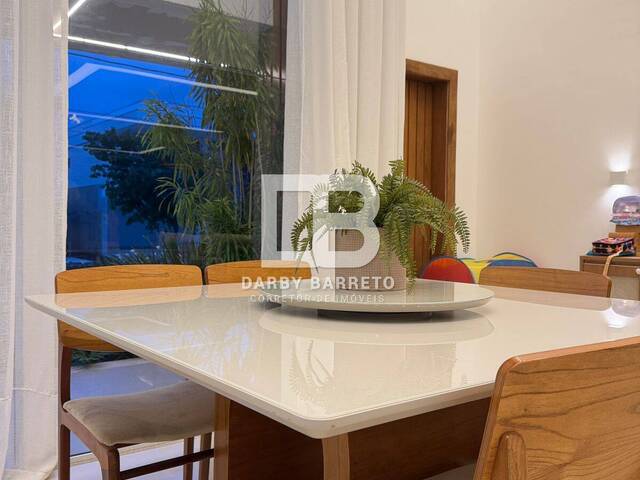 #1534 - Casa em condomínio para Venda em Campos dos Goytacazes - RJ