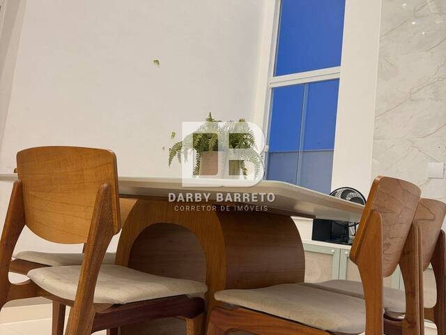 #1534 - Casa em condomínio para Venda em Campos dos Goytacazes - RJ