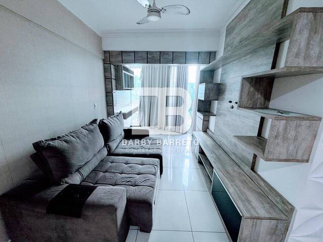 #1535 - Apartamento para Venda em Campos dos Goytacazes - RJ