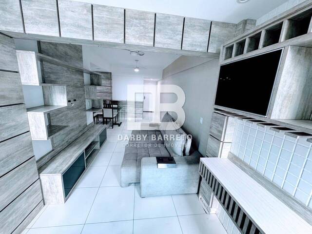 #1535 - Apartamento para Venda em Campos dos Goytacazes - RJ